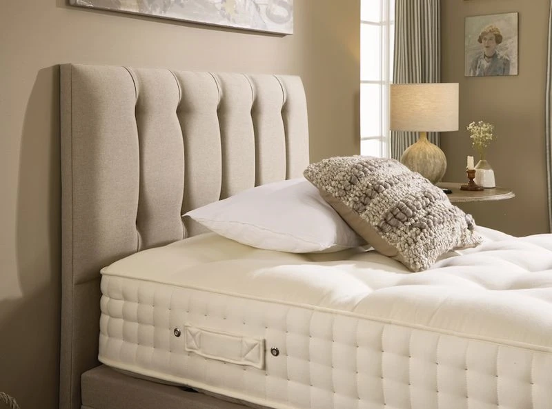 Coral Motion Divan Adjustable Base
